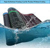 Large Excel Shortcut Keyboard Mouse Pad & Desk Mat 30×80cm | Extended Non-Slip Office Table Mat for Work Study Gaming