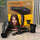 Remington Hair Dryer Professional Ionic Dryer with 3 Speed Settings