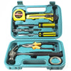 8 PCS Professional Tool Set with Storage Box