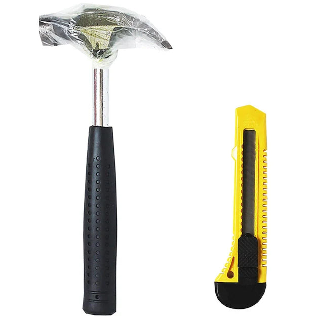 8 PCS Professional Tool Set with Storage Box