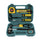 8 PCS Professional Tool Set with Storage Box