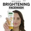 Face Wash | Chando Rice & Milk Brightening