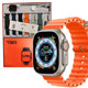 Y20 Ultra Smart Watch Sports Edition | 2.2