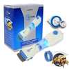 Electric V-Comb Anti Lice Machine
