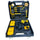 Dunlandi 24V Cordless Drill Machine Set | 2 Batteries & Complete DIY Tool Kit