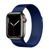 Apple Watch Milanese Magnetic Loop Strap | Stainless Steel Band  | 42mm / 44mm / 45mm