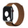 Apple Watch Milanese Magnetic Loop Strap | Stainless Steel Band  | 42mm / 44mm / 45mm