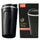 Black Stainless Steel Vacuum Insulated Thermos Flask Travel Mug with Temperature Display