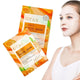 Pack of 2 | Beauty Skin Carrot Sheet Mask