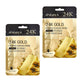 Pack of 2 | O’Mayln 24K Gold Firming Essence Mask 30ml