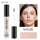 MISS ROSE Liquid Concealer | Ivory 6 | Waterproof High-Coverage Formula (5ml)