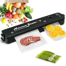 Vacuum Sealer Hand Machine