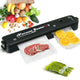 Vacuum Sealer Hand Machine