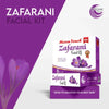 Moon Touch New Zafrani Facial Kit