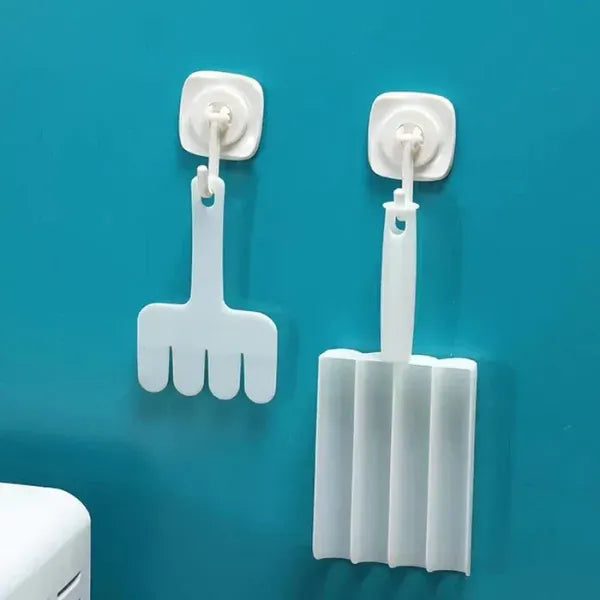 Small Meatball Maker - Creative Meat ball Scoop Multi-Function Ball Maker