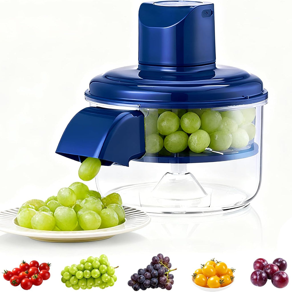 Automatic Electric Fruit and Vegetable Peeler