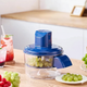 Automatic Electric Fruit and Vegetable Peeler