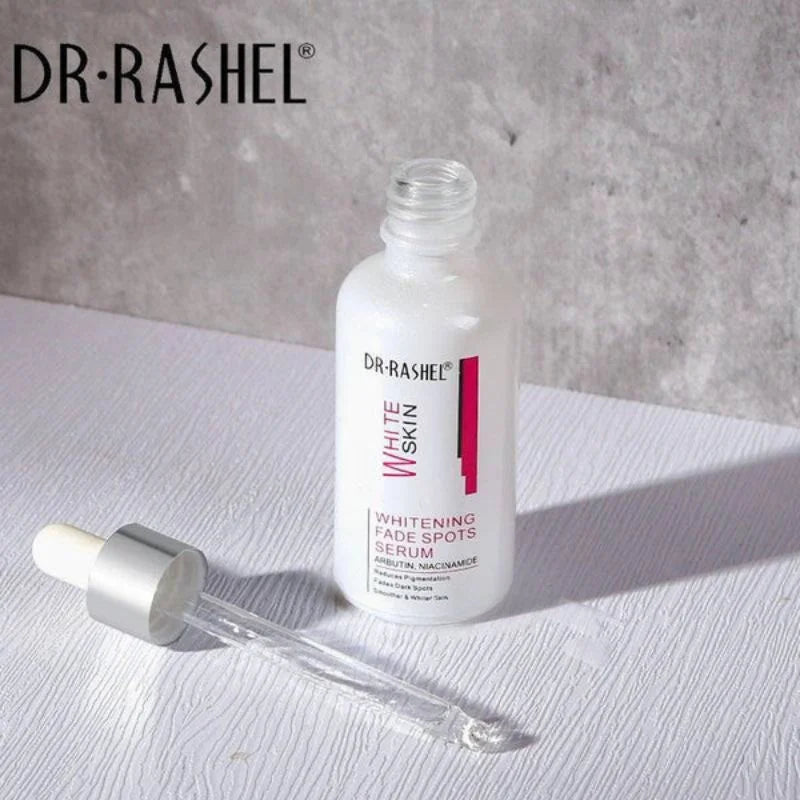 Dr. Rashel Whitening Fade Spots Serum for White Skin