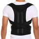 Back Pain Relief Posture Corrector Belt