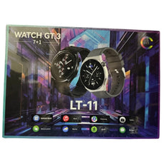LT-11 GT 3 Smart Watch