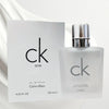 CK ONE Perfume for Men 120ml | Long-Lasting Eau De Toilette Fragrance