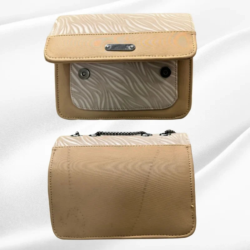 Luxury Women’s Shoulder Bag Faux Leather