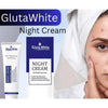 Gluta White Night Cream