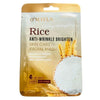 Pack of 2 | O’Mayln Rice Facial Mask