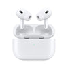 White AirPods Pro 2 | 2nd Generation | Wireless Earbuds with Seamless Sound & Smart Features