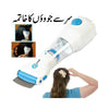 Electric V-Comb Anti Lice Machine