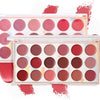 Moccallure Professional 18-Colors Lipstick Kit