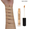 MISS ROSE Liquid Concealer | Ivory 6 | Waterproof High-Coverage Formula (5ml)