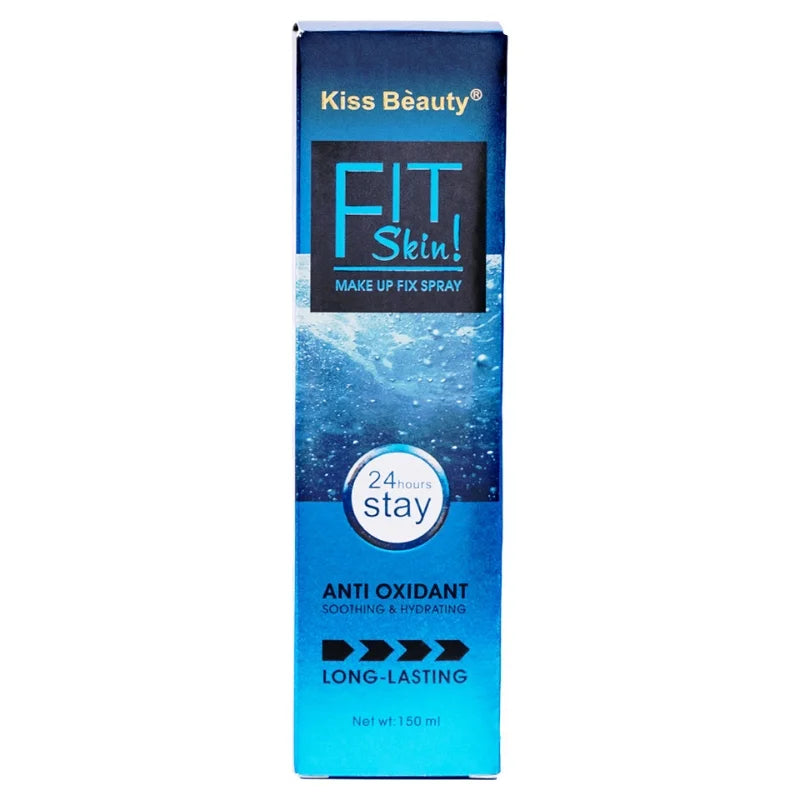 Kiss Beauty Makeup Fixer 150ml