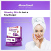 Moon Touch New Zafrani Facial Kit