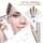2-in-1 Flawless Facial Hair Remover & Eyebrow Trimmer