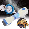 Electric V-Comb Anti Lice Machine