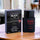 Black Car Unisex Perfume 100ml | Long-Lasting Fresh & Woody Fragrance for Men & Women