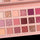 18 Colors Nude Eyeshadow Palette | Matte & Shimmer Pigmented Shades, Long-Lasting