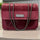 Luxury Women’s Shoulder Bag Faux Leather
