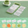 5in1 Vegetable Cutter Stainless Steel Multifunctional Grater For Vegetables Slicers Shredders Peeler