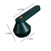 Electric Lint Remover | Rechargeable Anti-Pilling Fabric Shaver for Clothes & Sweaters