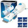 Electric V-Comb Anti Lice Machine