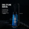 ECRIN Cool Styling Hair Gel