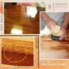 Wood Seasoning Beeswax Polish