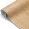 Self-Adhesive Wooden Sheet