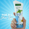 Face Wash | Chando Naturals Mint Cool Anti-Microbial