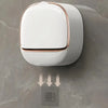 Self-Adhesive Wall-Mounted Luxury Soap Holder
