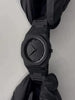 Black Arabic Aura Watch