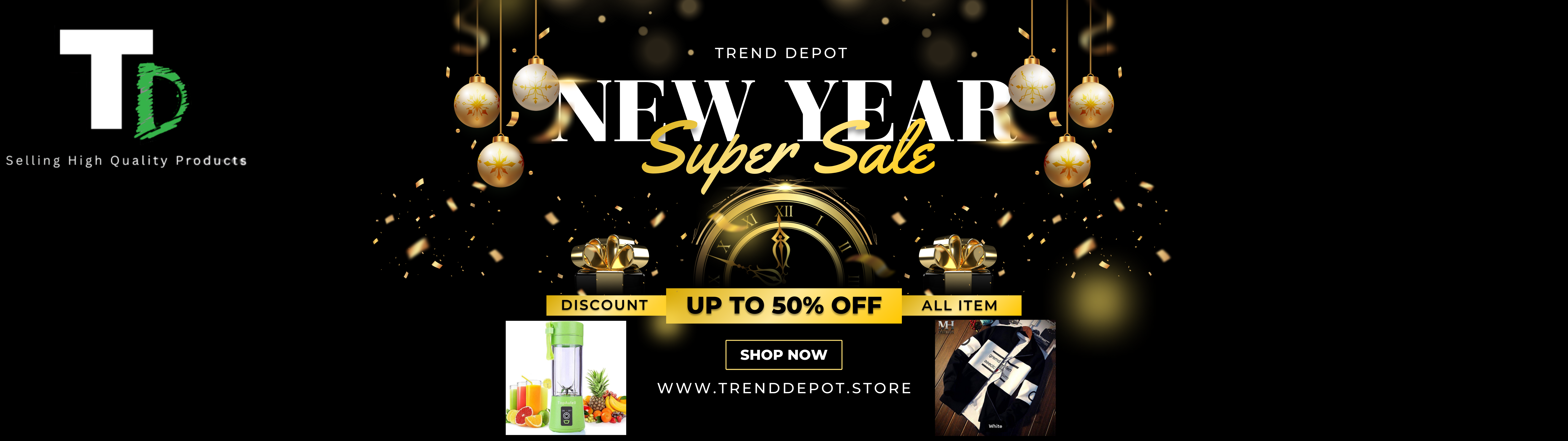 Trend Depot 