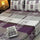 Cotton Printed Double Bedsheet 3 Pcs